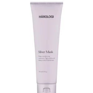 Silver mask