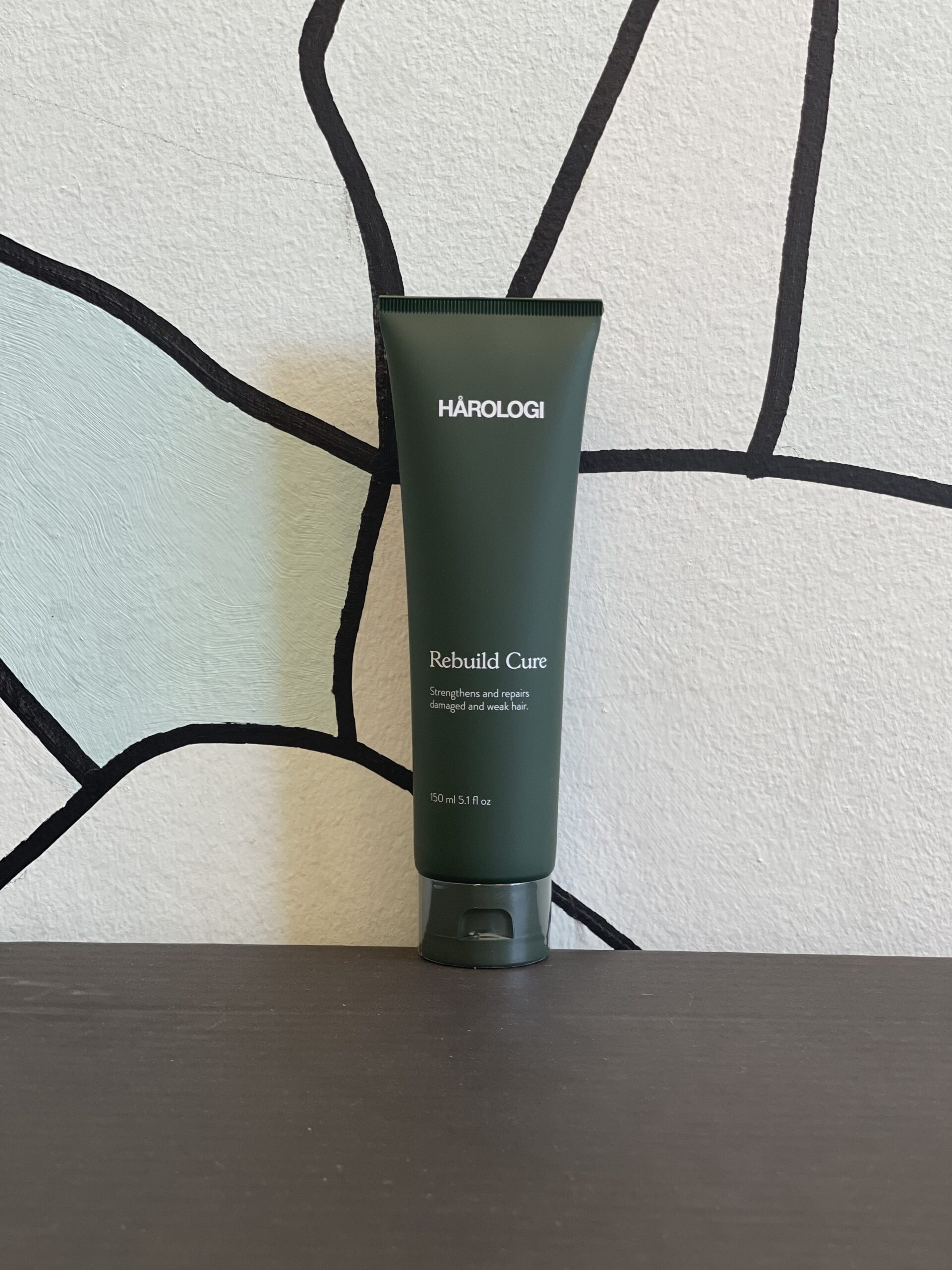 Rebuild Cure 150 ml - Bild 2