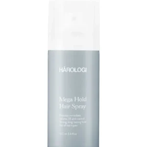 Mega Hold Hairspray Travel Size 100 ml
