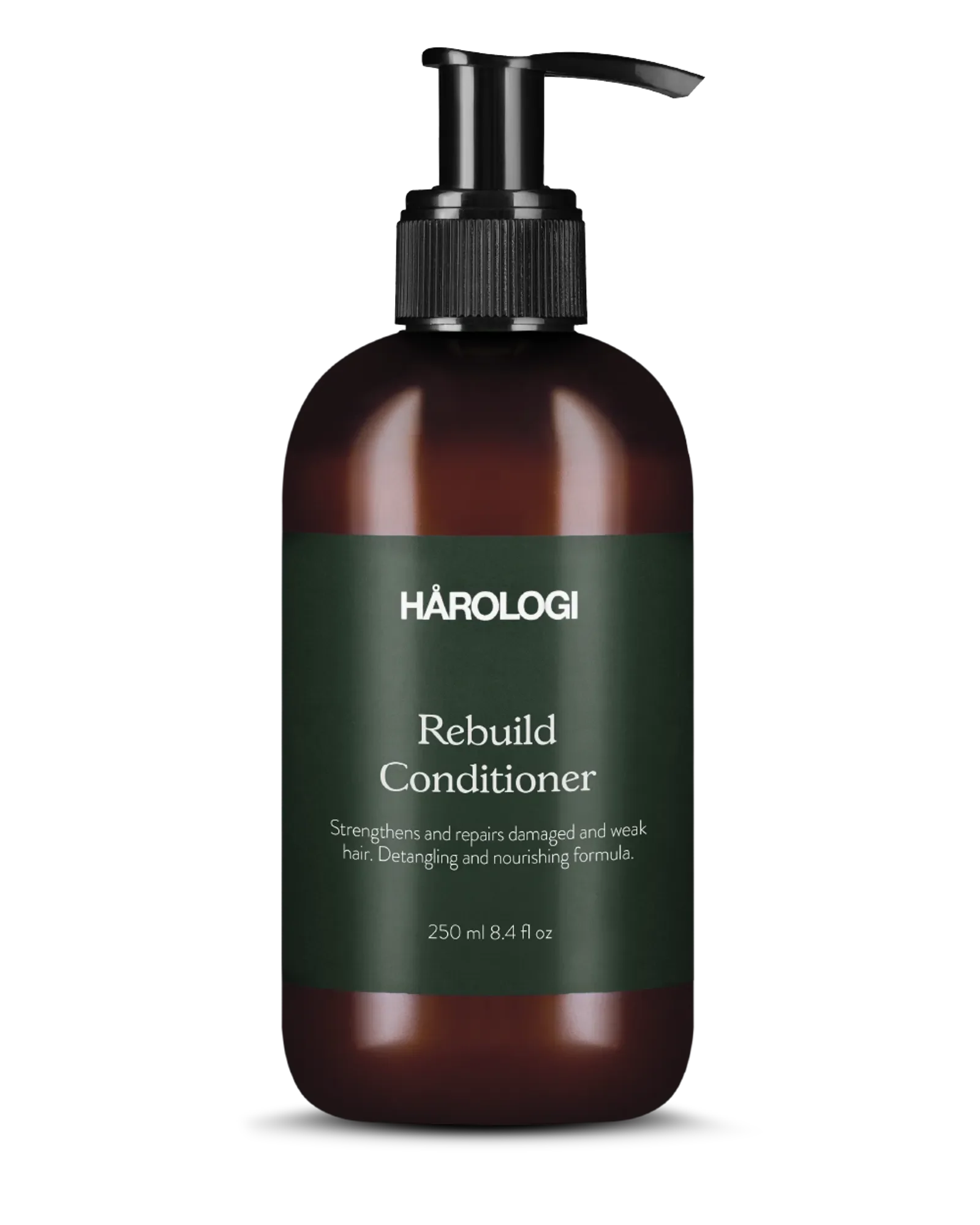 Rebuild Conditioner 250ml
