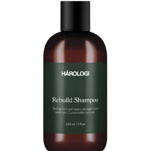 Rebuild Shampoo 230 ml
