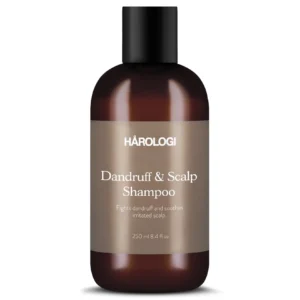 Dandruff & Scalp Shampoo 250 ml